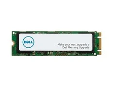 DELL AA618641 vidinis kietojo kūno diskas M.2 512 GB PCI Express NVMe