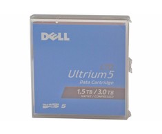 Taśma Dell Magnetic Media Tape Cartridge
