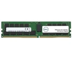 RAM Serverio atmintinė Dell atmintis, 8GB, DIMM, 2666MHZ,