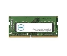 RAM Kompiuterio atmintinė Dell 8GB, SODIMM, 2666MHZ atmintis,