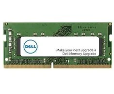 RAM Kompiuterio atmintinė Dell 8 GB 1 x 8 GB DDR4 3200 MHz