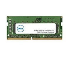RAM „Dell“ skirta atmintis, atnaujinimas – 8 GB – 1RX8