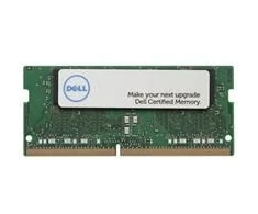 RAM Atmintis dedykowana Dell Memory Upgrade - 8GB - DDR4