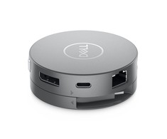 Dell Mobile Adapteris DA310 - Docking station