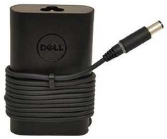 Nešiojamojo kompiuterio maitinimo adapteris Dell 65 W, (451-BBKO)