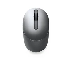 Belaidė pelė Dell Mobile Pro MS5120W, juoda
