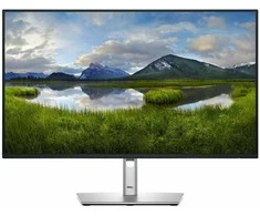 Dell Monitorius/27/IPS/FHD/100Hz/5ms/B lack