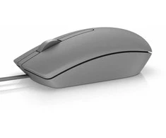 Pelė Dell MS116 USB pelė su laidu,