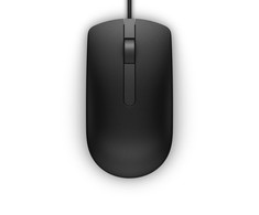 Pelė Dell MS116 USB pelė su laidu,