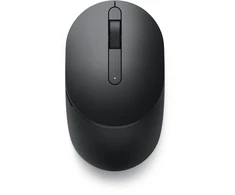 Dell MS3320 RF/BT mobili belaidė pelė Dawson juoda, mažmeninė prekyba (WXY0H)