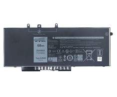 Dell 68Wh 4 Cell Li-Ion dla Latitude 5480, 5580