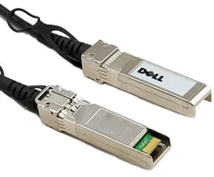 Dell Networking Cable SFP28 to SFP28 25GbE Passive Copper