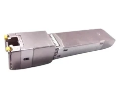 Dell Networking Transceiver, SFP+ 10GBASE-T 30m, Gen3.5,
