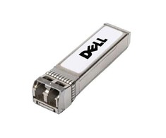 SFP Dell modulis DELL 407-BBOP tinklo siųstuvo-imtuvo modulis 10000 Mbit/s SFP+ 1310 nm