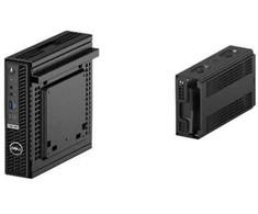 Monitorius Laikiklis do komputera Dell OptiPlex Micro and Thin
