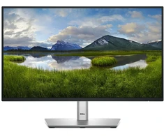 Monitorius Dell P serijos P2225H kompiuteris