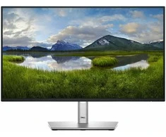 Monitorius DELL 210-BMFF P2425H (23.8" /IPS /100Hz /1920 x 1080 /Juodai-sidabrinė )
