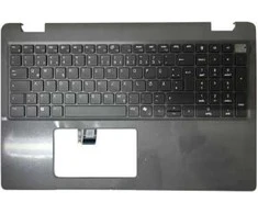 Dell Palmrest W/Keyboard 100,GER,BL,WL,3550