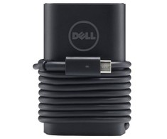 Maitinimo šaltinis Dell DELL 450-ALJI adapter zasilający/ inwentor Wewnętrzna Juodas