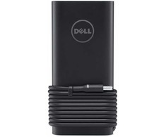 Nešiojamojo kompiuterio maitinimo adapteris Dell Maitinimo šaltinis/Inwerter DELL 130W Juodas, modelis 5B30S19017, 492-BBIN