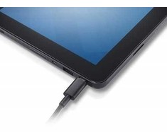 Maitinimo šaltinis serwerowy Dell DELL 470-ABSC adapter zasilający/ inwentor Wewnętrzna 30 W Juodas