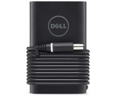 DELL 450-19029, Nešiojamas kompiuteris, Lauko, 65 W, Inspiron 11 (3135) Inspiron 11 (3137) Inspiron 11 (3138) Inspiron 15 (7537) Inspiron 17..., Juoda, 1 m