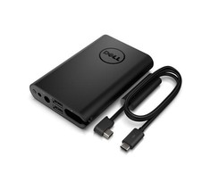Nešiojamoji baterija Dell DELL 451-BBVT 12000mAh juoda