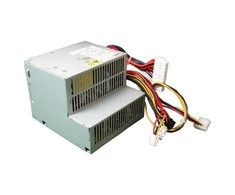 Dell Power Supply 220W **Refurbished** (Atnaujinta)
