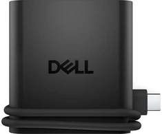 Dell 4-in-1 USB-C kelioninis adapteris Pro DA225