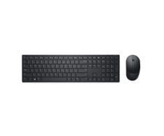 Klaviatūra ir pelė Dell KM5221W (KM5221WBKB-SPN)