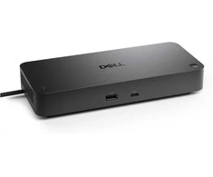 Dell „Pro Thunderbolt 5“ išmanusis dokas SD25TB5