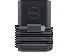 Dell PSU Power Adapteris 45W USB-C(EU