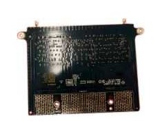 Pagrindinė plokštė Dell PWA,DTRBD,SODIMM,DDR5,7X80