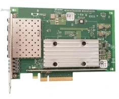 Karta jungiama į tinklą Dell DELL TYMGG karta jungiama į tinklą Wewnętrzny Ethernet 10000 Mbit/s