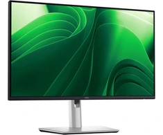 Dell S P2425D Computer Monitorius 61 Cm (24") 2560 X 1440 Pixels