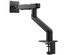 Dell vieno monitoriaus laikiklis, skirtas 19" iki
