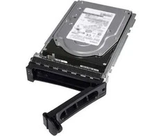 „Dell“ 480 GB 2,5 colio SATA III (6 Gb/s) serverio diskas (D35F3)