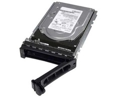 Dysk serwerowy Dell 09TVP 400GB 1.8'' SATA III (SSDR 400G SATA6G 1.8 MU I-HV)