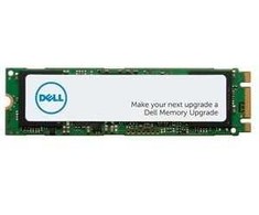 Dysk serwerowy Dell 1TB PCI-E x4 Gen 4 NVMe (9H.LLSLJ.LBE)