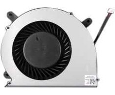 Wentylator Dell System blower fan assembly