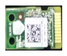 Pagrindinė plokštė Dell ASSY CRD SCTY TRPM 2.0 14G