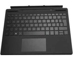 Dell UK išdėstymas travel klaviatūra for Latitude 7320 Detachable
