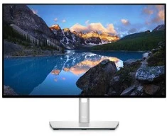 Monitorius Dell UltraSharp U2422H, 23.8 ", IPS, FHD, 1920 x 1080, 16:9, 5 ms, 250 cd/m²