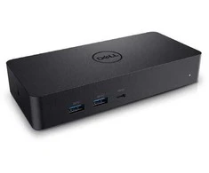 Dell Universal Docking Station D6000S, Wired, USB 3.2 Gen 1