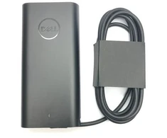 Dell USB-C 165 W GaN kintamosios srovės adapteris su 1 metro maitinimo laidu -