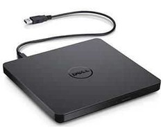 Dell USB DVD įrenginys-DW316 (8K50C)