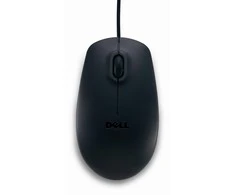 Pelės Dell USB optinis ratas (570- 11147)