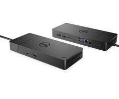 Dell -WD19TBS180W
