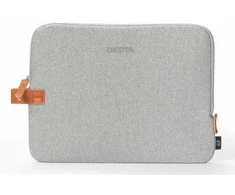 DICOTA Skin URBAN 40,64cm 16Zoll pilka