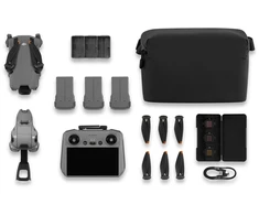 DJI Mini 5 Pro Fly More Combo ( Rc 2) 4 Rotors Quadcopter 50